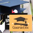 thumbnail image 1 of WRITWAA 1Set Graduation Congratulations Card Assorted Colors Paper Greeting for Party Wishes, 1 of 6