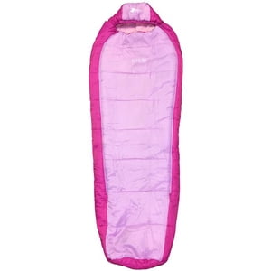 Sac de couchage pour jeunes
