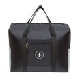 thumbnail image 2 of Sac de Voyage, Sac Fourre-Tout de Sport pour le Gym, Sac de Fin de Semaine à Bandoulière pour Femmes, 2 of 8