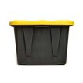 thumbnail image 4 of Boite de Rangement, Plastique - 57L/102L, Noir, 4 of 7