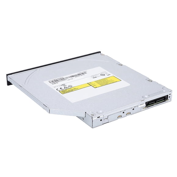 DVD CD Writer, Light and Thin Design Built-in DVD Burner Aluminum Panel  for Home for Professional Use