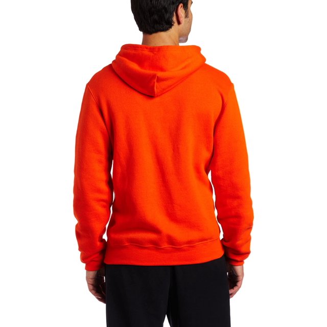 Soffe Sweat à Capuche en Molleton pour Hommes - 9388