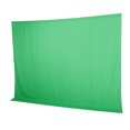 thumbnail image 1 of Toile de Fond Écran Vert, Grande Texture Délicate Non Résistante à l'Usure pour Photographie et Montage Vidéo, 1 of 7