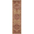 thumbnail image 4 of Safavieh Mahal Oswin Tapis Floral, 4 of 6