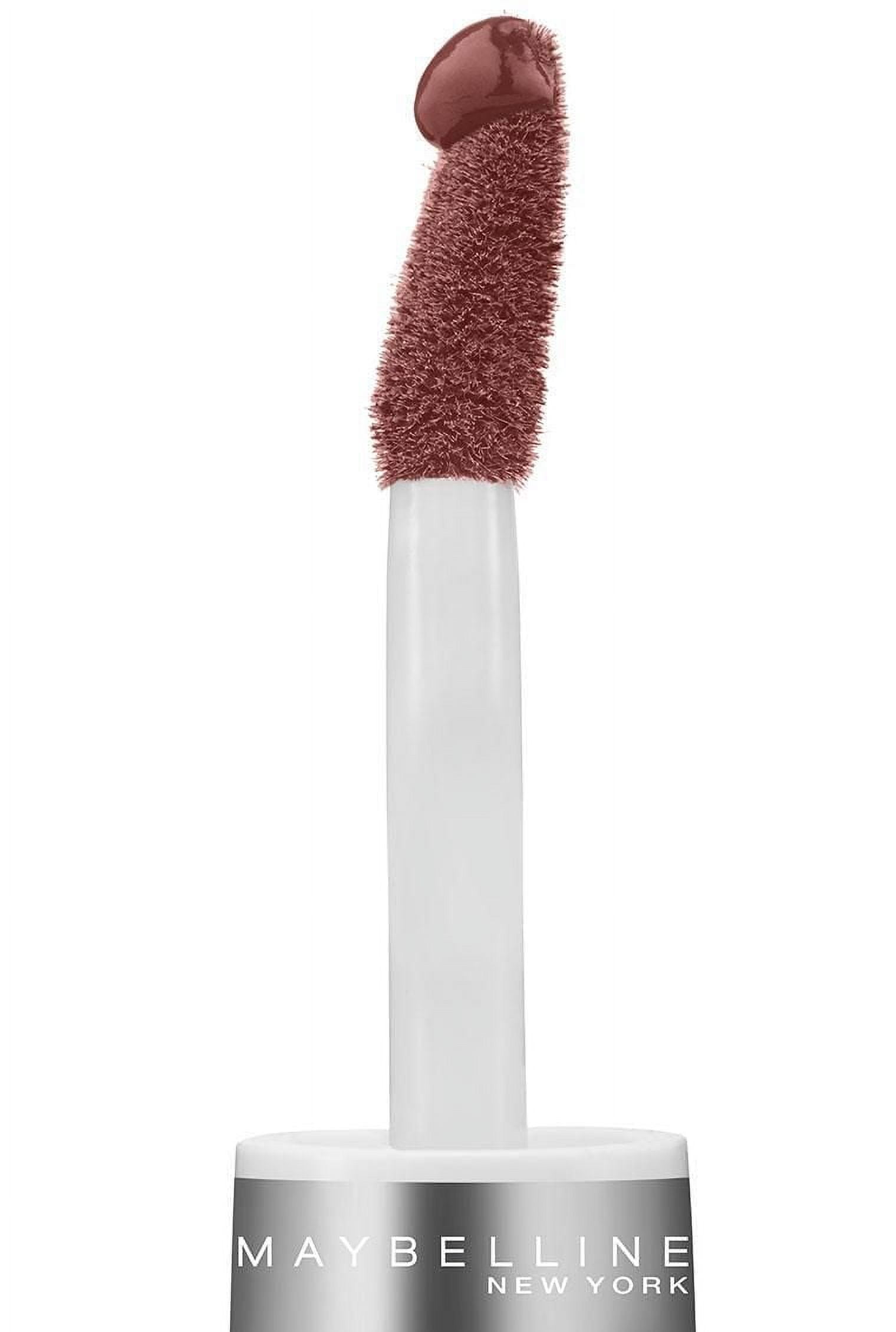 Maybelline New York Superstay Rouge à Lèvres