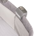 thumbnail image 3 of Evenflo Loft Portable Bassinet, 3 of 8