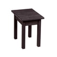 thumbnail image 1 of Capterra Casual Petite Table Rectangulaire, Terra, 1 of 3