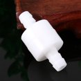 thumbnail image 3 of EBTOOLS 8mm Inline Check Valve Fuel Oil Eau Gaz Air One Way Non Retour Durable Swing 5/8 Kit Check 015Mpa, 3 of 8