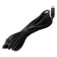 thumbnail image 4 of Car Charging Micro USB Cable for Car DVR Camera GPS PAD Mobile 3.5m 11.48ft, 4 of 8