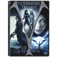 thumbnail image 1 of Monde Infernal: La Trilogie - Monde Infernal / Monde Infernal: Évolution / Monde Infernal: La Révolte Des Lycans, 1 of 1