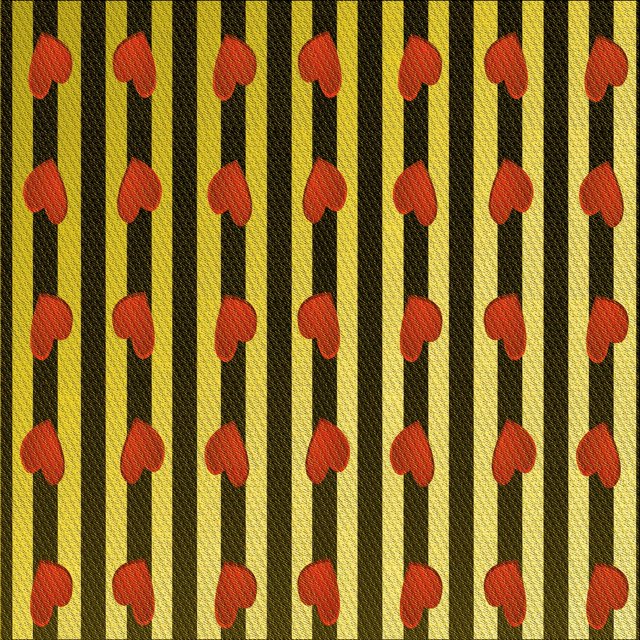 Ahgly Company Tapis d'Intérieur Lavable en Machine Carré Rouge Nuit, 5 Pieds Carré
