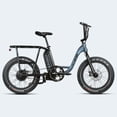 thumbnail image 2 of Rambo Rooster 500W E-Bike, 2 of 2
