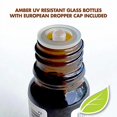 thumbnail image 4 of Healing Solutions Organic 10ml Oils - Spruce Essential Oil - 0.33 Fluid Ounces, 4 of 6
