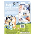 thumbnail image 5 of Bluey Scratch ‘n Color Pad, 5 of 5