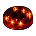thumbnail image 1 of Birdeem Pool Light Outdoor Solar Pool Light Glowing Pool Toy Floating Pool Light Adult Pool Accessories Solar Light Floating Pool Light Plastic White Led, 1 of 1