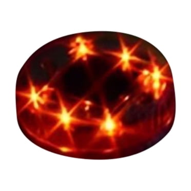 Meitianfacai Lumières Flottantes pour Piscine, Lumières Solaires pour Piscine Flottantes Étanches Lumières de Piscine Flottantes en Plastique Lumières Solaires pour Piscine Extérieure