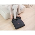 thumbnail image 4 of THERMOTEX THERAPY FAR INFRARED HEATING PAD - FOOT, 4 of 5