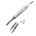 thumbnail image 1 of Micro Pneumatic Air Scraper Chisel Pencil Medical Gypsum Cast Chisel Set Air Pencil Dental Air Scraper Gas Shovel Air Chipper ,Maximum Power, 1 of 7
