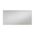 thumbnail image 1 of FASÄDE Easy Installation Dome Matte White Wall Panel (4' x 8' Panel), 1 of 1