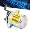 thumbnail image 4 of Solenoid Valve Switch, Portable 0427-2733 Solenoid Valve, Safe Convenient Small Size Full Sealed For  For  04272733 Model, 4 of 8