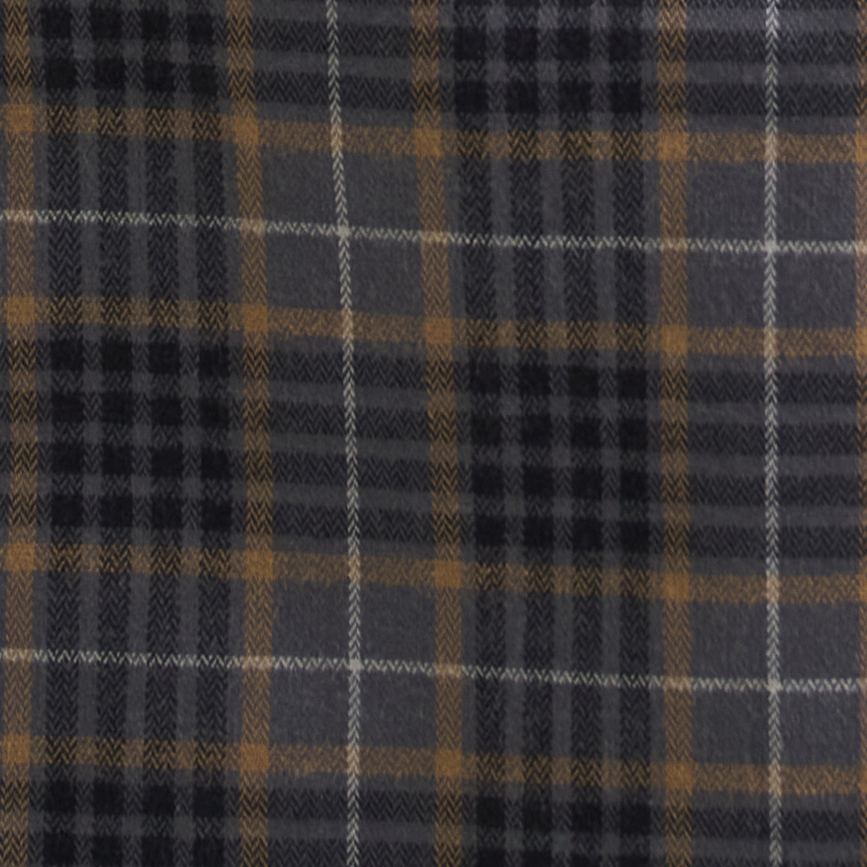 WRG PLAID SHIRT