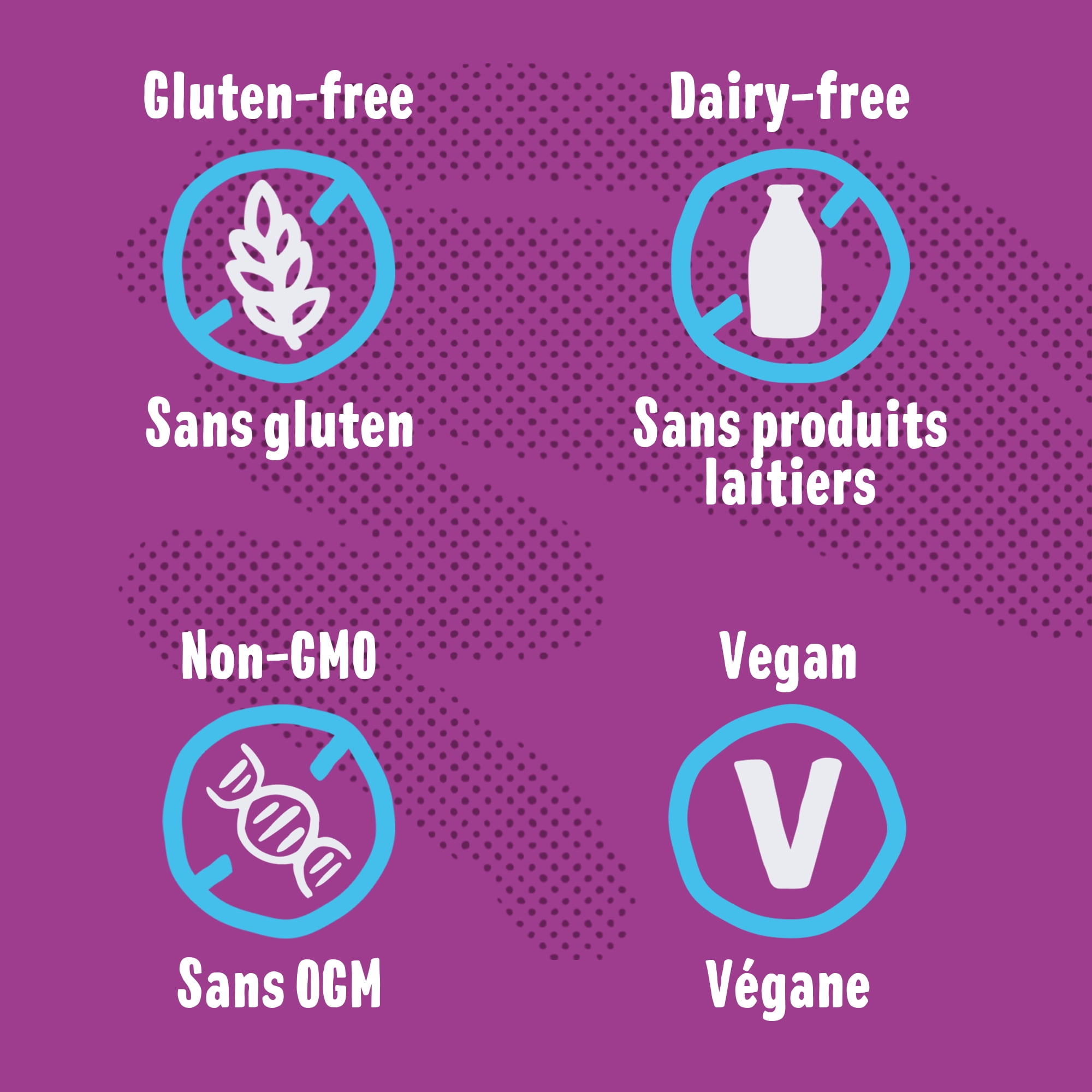 Earth's Own The Alt Dairy Milk Alternative, 1.75L