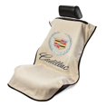 thumbnail image 1 of Seat Armour SA100CADT Housse de Siège Cadillac Beige, 1 of 1