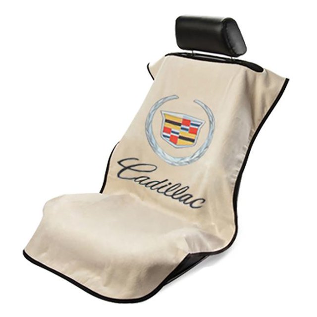 Seat Armour SA100CADT Housse de Siège Cadillac Beige
