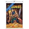 thumbnail image 2 of Les Goonies - Une Feuille, 2 of 4