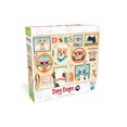 thumbnail image 2 of Buffalo Games - Dog Days - Dogs Rule - 750 Piece Jigsaw Puzzle, 2 of 5