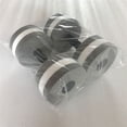 thumbnail image 4 of Aquatic Fitness Buoys 2pc Set for Water Exercise Lightweight EVA Floating Dumbbells for Swimming and Pool Training, 4 of 4