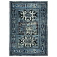 thumbnail image 4 of SAFAVIEH Vintage Hamadan Edin Traditional Area Rug, 4 of 6