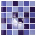 thumbnail image 1 of 36pcs Mosaic Tile Ceramic Mosaic Tiles for Kitchen Backsplash Swimming Pool, 1 of 9