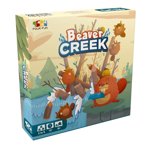Jeu du conseil d'administration de la stratégie familiale de Beaver Creek – Version anglaise, par Asmodee