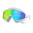 thumbnail image 2 of EGNMCR Swimming Goggles Adult Swimming Equipment And Large Frame For Diving Swimming goggles, 2 of 2