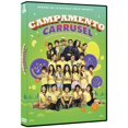thumbnail image 1 of CAMPAMENTO Film CARRUSEL Espagnol - Film DVD (NTSC - Région 1 & 4), 1 of 1