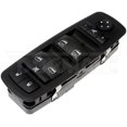 thumbnail image 1 of DORMAN Power Window Switch - 901-466, 1 of 4