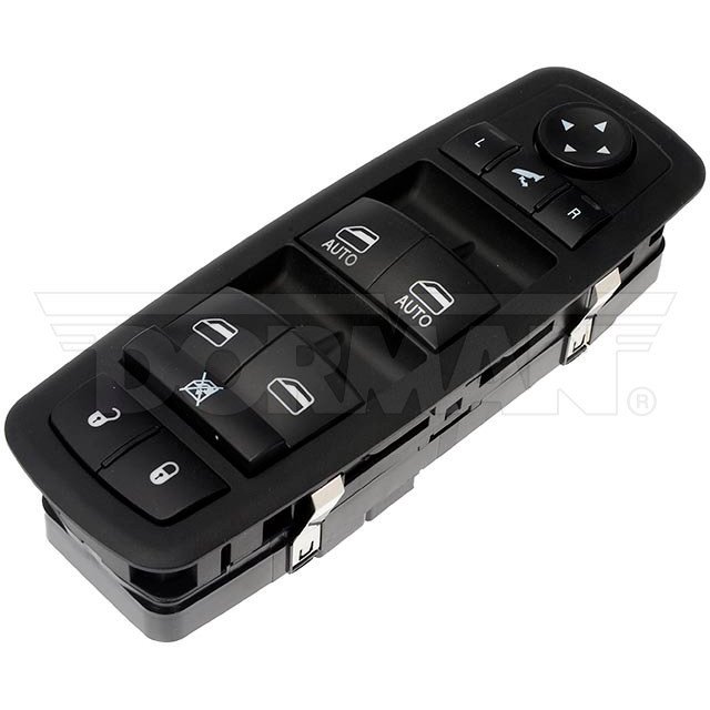 DORMAN Power Window Switch - 901-466