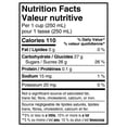 thumbnail image 4 of Simply Bouteille de Punch aux Fruits, 1.54 Litres, 4 of 5