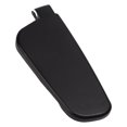 thumbnail image 1 of 1648240049, ABS Windscreen Wiper Arm Cover Windshield Wiper Arm  OEM Standard Weatherproof  For Car Replacement For   GLE350 2017, 1 of 8