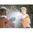 thumbnail image 2 of Play Day Max Liquidator Terminator Water Blaster, Blue Orange, 2 of 5