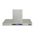 thumbnail image 1 of 30-in Professional 900 CFM Ducted Wall Mount Range Hood, 1 of 9