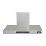 30-in Professional 900 CFM Ducted Wall Mount Range Hood