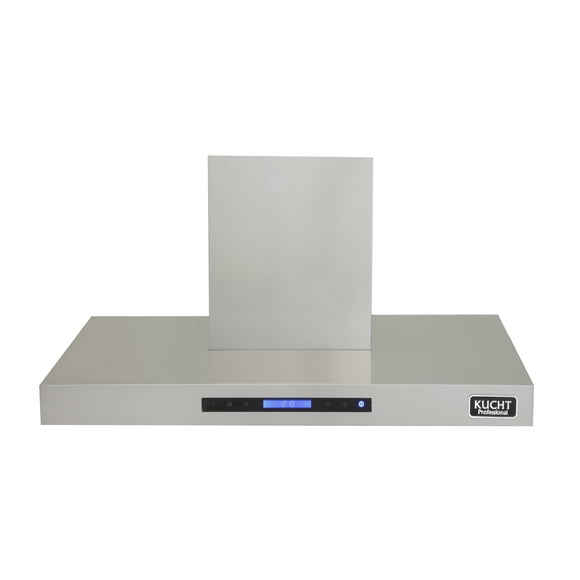 KUCHT Professional 36-in 900 CFM Ducted Wall Mount Range Hood