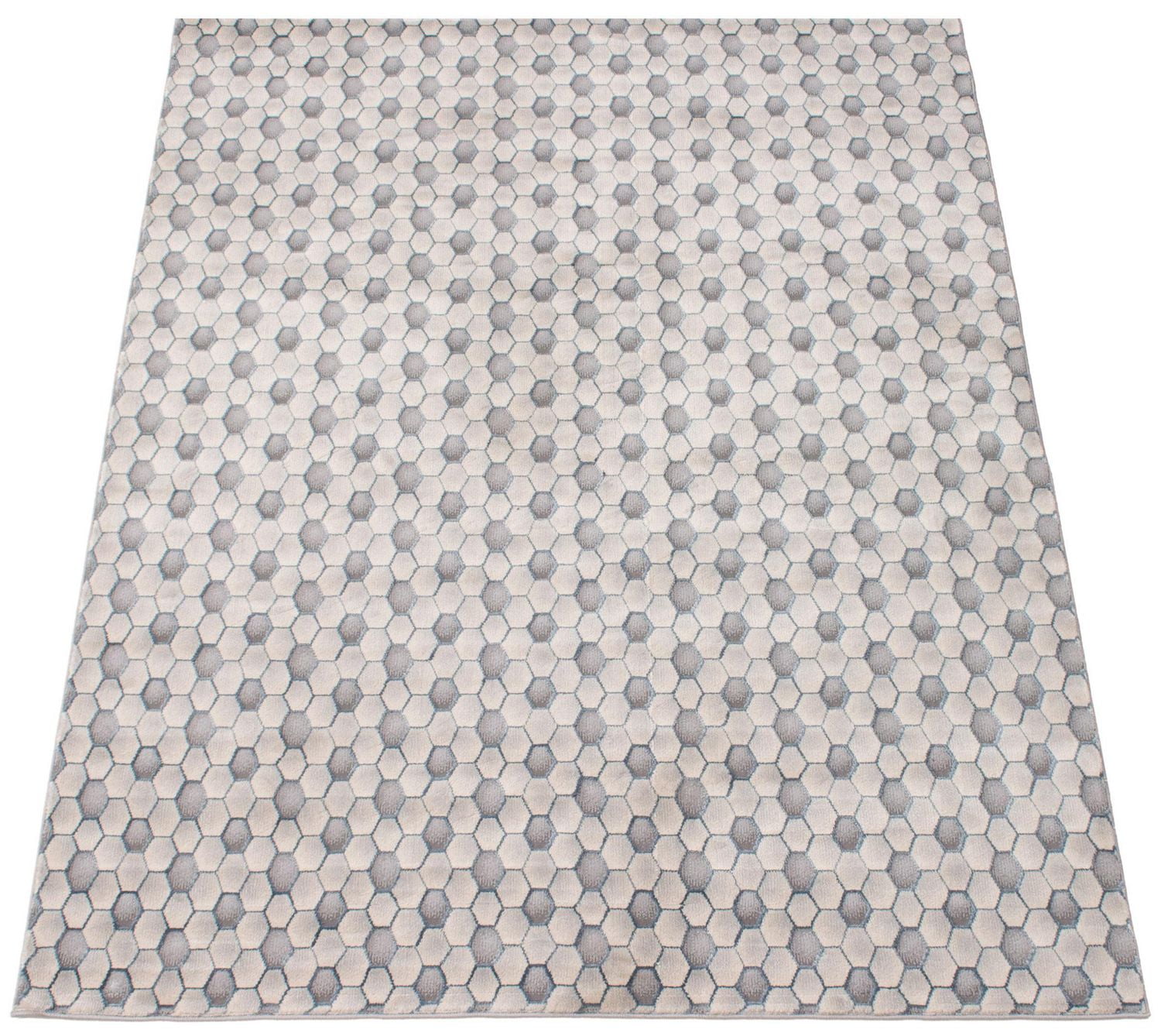 Tapis ECARPET London Gris