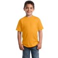 thumbnail image 1 of Port & Company - Tee-Shirt Mélange de Base pour Jeunes, 1 of 1