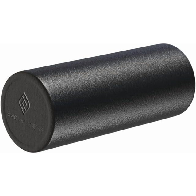 Exercise Foam Roller for Massage Exercise Yoga Pilates Muscle and Back Pain ( )