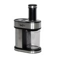 thumbnail image 1 of Total Chef® Electric Vegetable Spiralizer with 3 Blades, 1 of 7