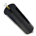 thumbnail image 4 of Rotating Wind Chime Battery Driven Motor Winds Pinner Motor Battery Powered Windmill Black Rotating Motor Suitable for Garden Terrace, 4 of 9