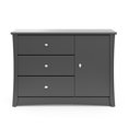 thumbnail image 4 of Storkcraft Crescent 3-Drawer Combo Dresser, 4 of 9